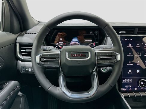 New 2026 GMC Terrain Elevation image 11