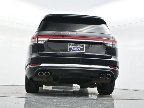 Used 2023 Lincoln Aviator Reserve w/ Equipment Group 201A image 56