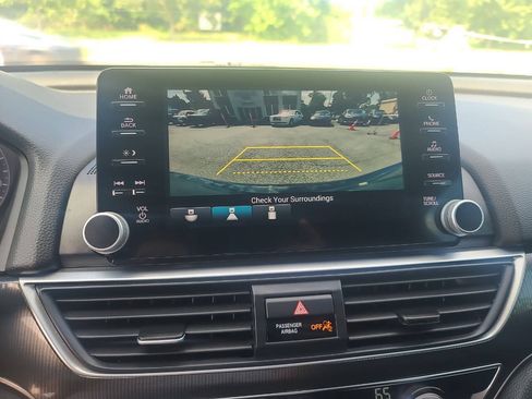 Used 2020 Honda Accord Sport image 24