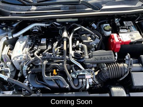 Used 2021 Nissan Sentra SR w/ Lighting Package image 32