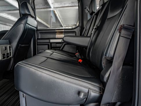 Used 2022 Ford F250 Lariat w/ Lariat Value Package image 38