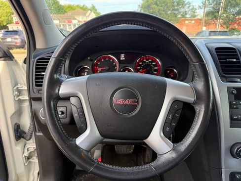 Used 2012 GMC Acadia SLE AWD/4WD image 14