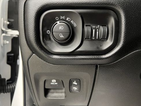 Used 2019 RAM 1500 Rebel w/ Rebel Level 2 Equipment Group image 34