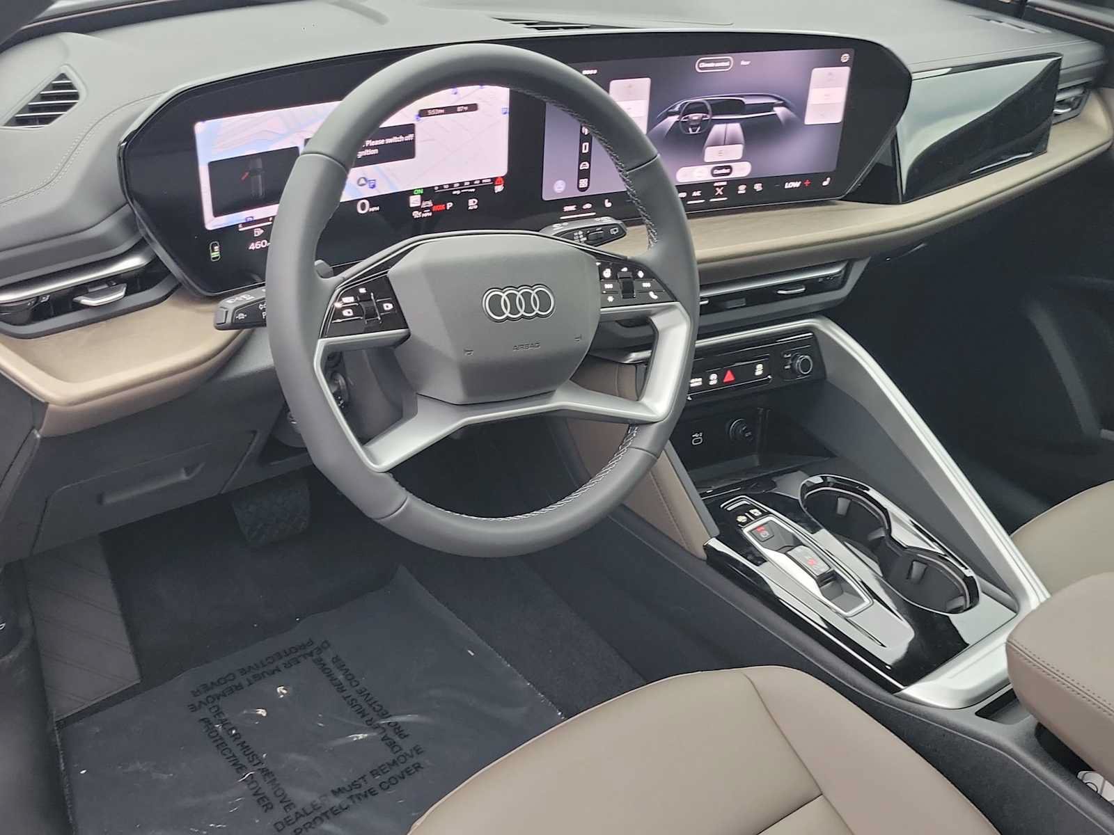 New 2026 Audi Q5 2.0T AWD/4WD image 2