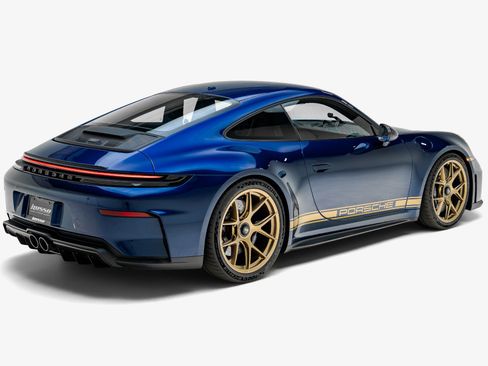 Used 2026 Porsche 911 GT3 RWD image 11