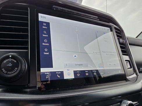 Used 2021 Ford F150 Limited image 16