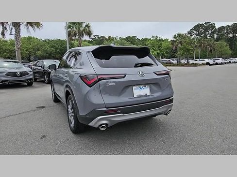 Certified 2025 Acura ADX FWD image 21