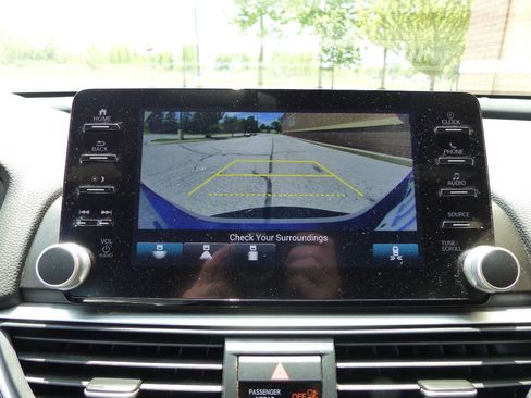 Used 2022 Honda Accord Sport image 33