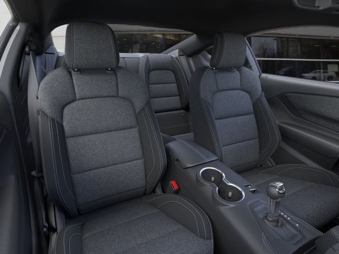 New 2026 Ford Mustang Coupe RWD image 10