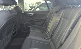 Used 2023 Audi Q8 Premium Plus AWD/4WD image 17