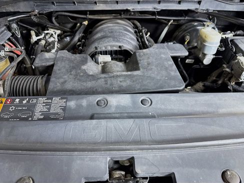 Used 2018 GMC Sierra 1500 SLT w/ Texas SLT Premium Package image 36