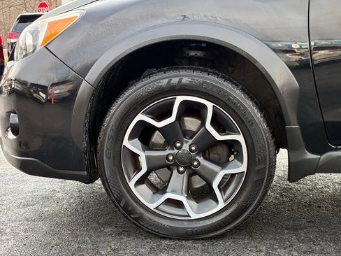 Used 2014 Subaru Crosstrek 2.0i Premium w/ Popular Package #1 image 44