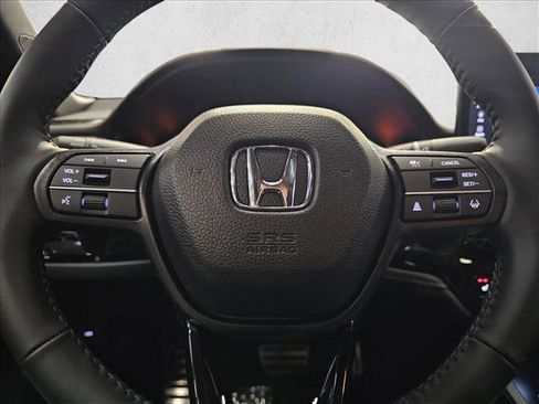 New 2026 Honda Accord Sport image 18
