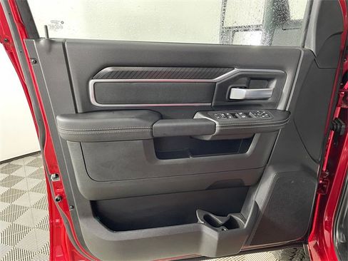 New 2026 RAM 2500 Big Horn image 12