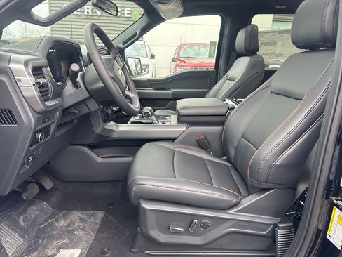 New 2026 Ford F150 Lariat AWD/4WD image 9