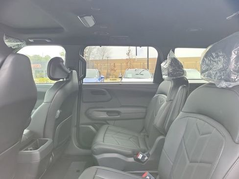 New 2027 Kia Telluride EX X-Line image 11