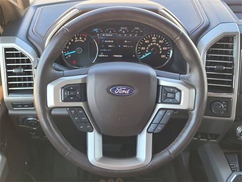 Used 2018 Ford F150 King Ranch w/ Equipment Group 601A Luxury image 9