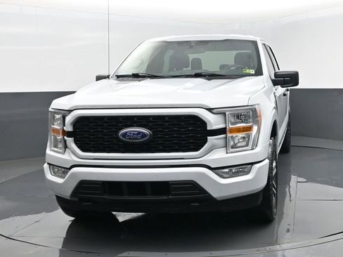 Used 2021 Ford F150 XL w/ STX Appearance Package AWD/4WD image 22