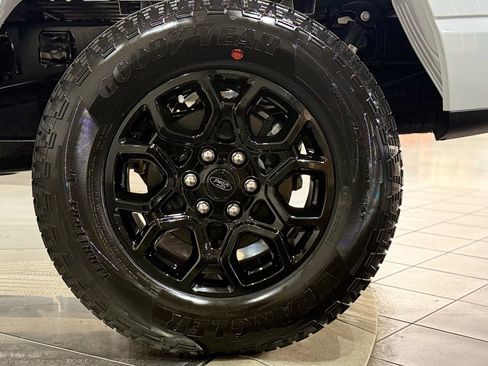 New 2026 Ford F150 STX AWD/4WD image 22