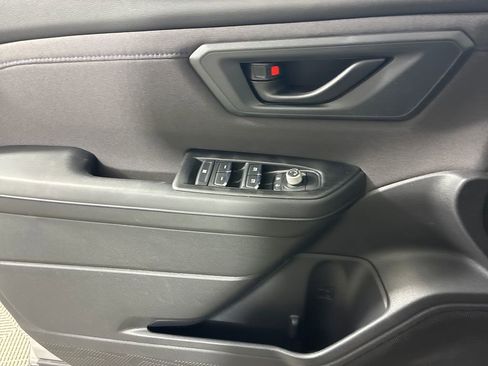 New 2026 Subaru Forester Premium image 17