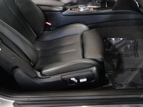 Used 2018 BMW 430i Convertible RWD image 57
