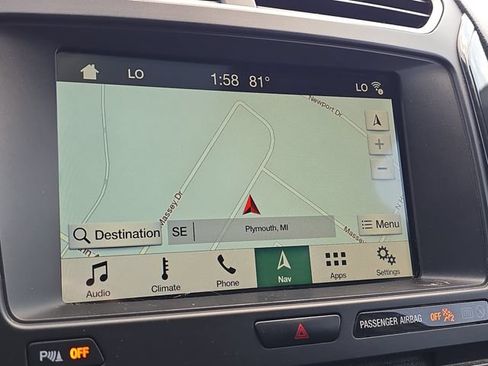Used 2018 Ford Explorer XLT w/ Equipment Group 202A AWD/4WD image 15