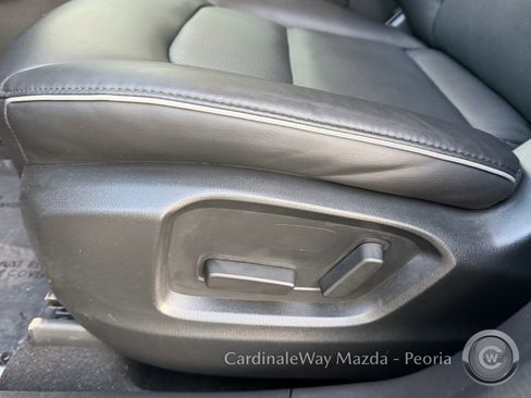 Certified 2025 MAZDA CX-5 AWD 2.5 S w/ Select Package image 23