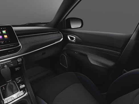 New 2025 Jeep Compass Sport AWD/4WD image 7