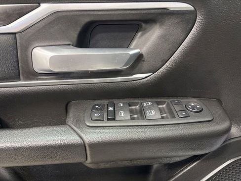Used 2023 RAM 1500 Big Horn AWD/4WD image 21