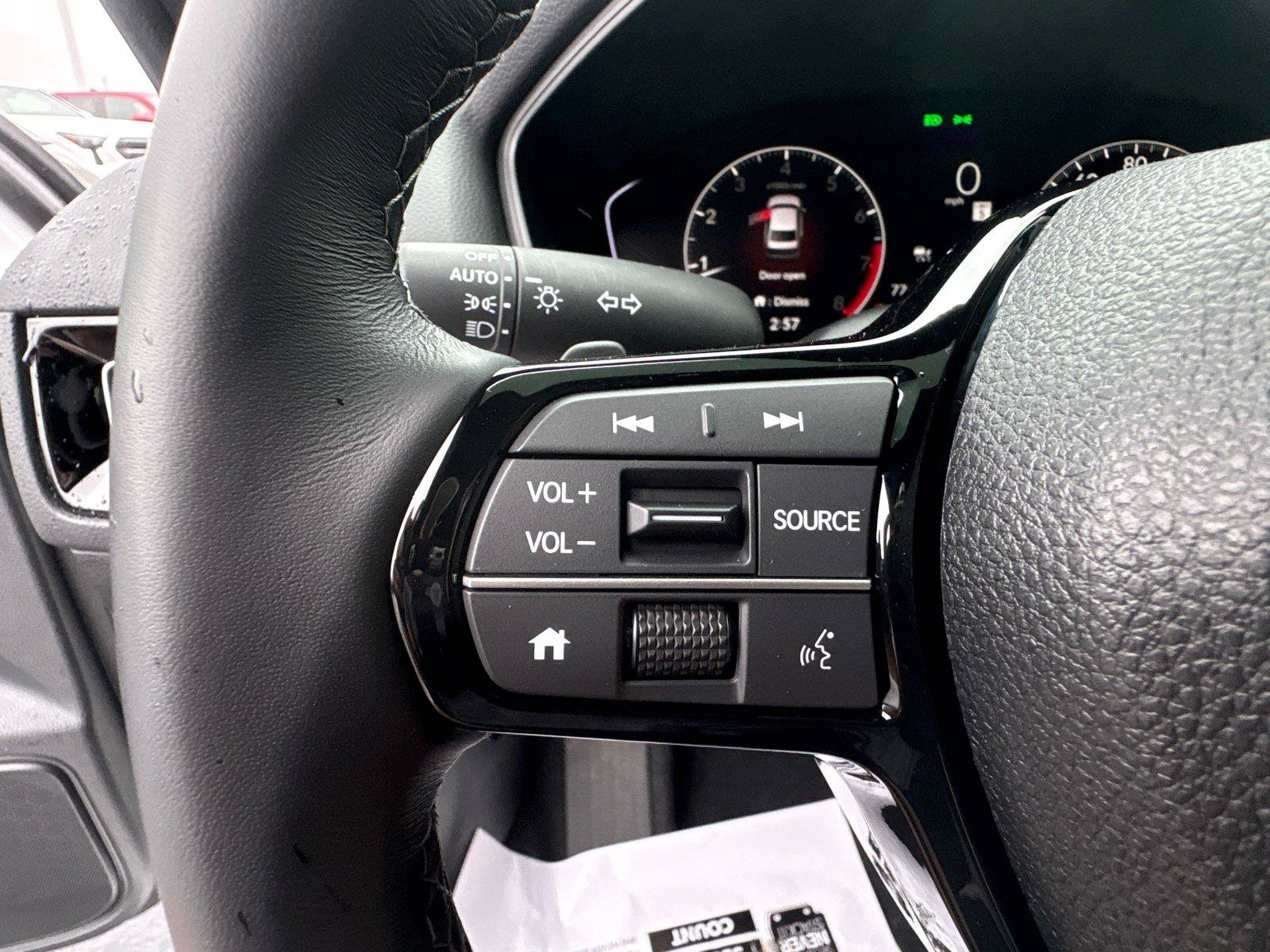 Used 2026 Honda Civic Sport image 22