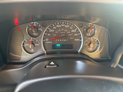 New 2025 Chevrolet Express 3500 w/ Power Convenience Package image 14