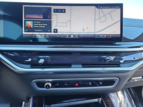 Used 2024 BMW X5 sDrive40i w/ Parking Assistance Package image 20