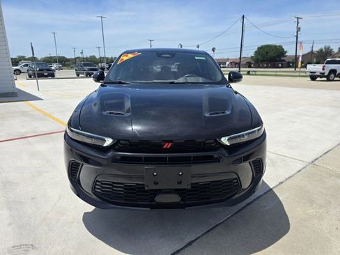 Used 2024 Dodge Hornet R/T AWD/4WD image 8
