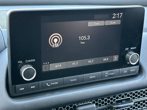 Used 2024 Honda HR-V Sport image 21