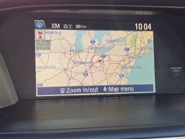 Used 2013 Honda Accord EX-L image 4