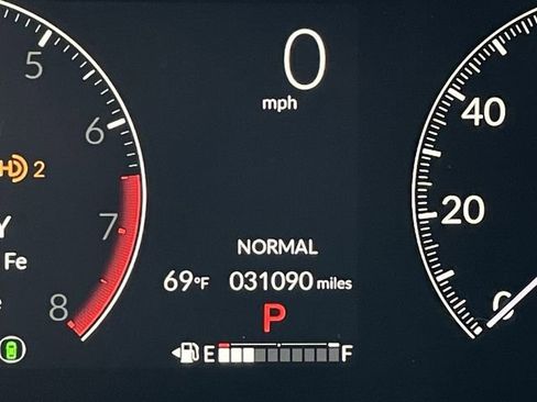 Used 2024 Honda Pilot EX-L image 14