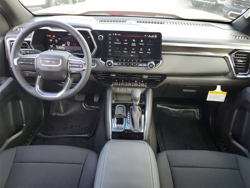 New 2026 GMC Canyon Elevation w/ Convenience Package image 7