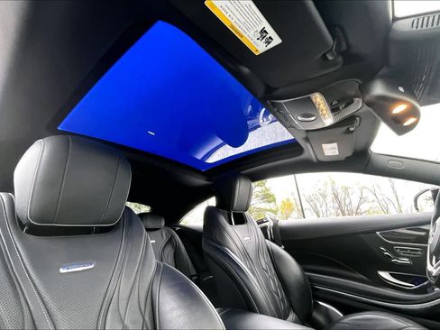 Used 2016 Mercedes-Benz S 65 AMG AMG S 65 image 13