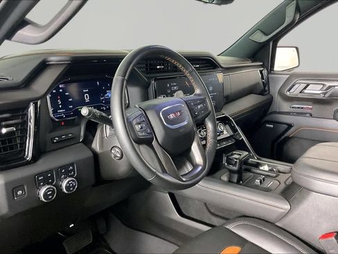 Certified 2024 GMC Sierra 1500 AT4 w/ Technology Package AWD/4WD image 16