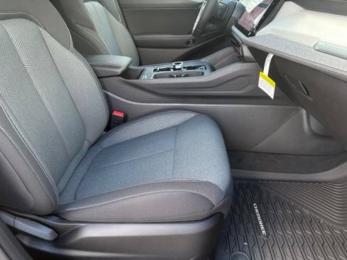 New 2026 Jeep Cherokee Laredo AWD/4WD image 18