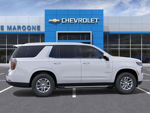 New 2026 Chevrolet Tahoe LS RWD image 5