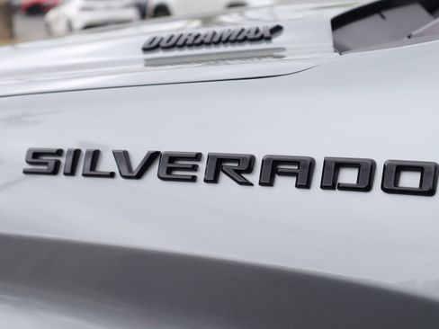 Used 2024 Chevrolet Silverado 1500 RST w/ Rally Edition image 34