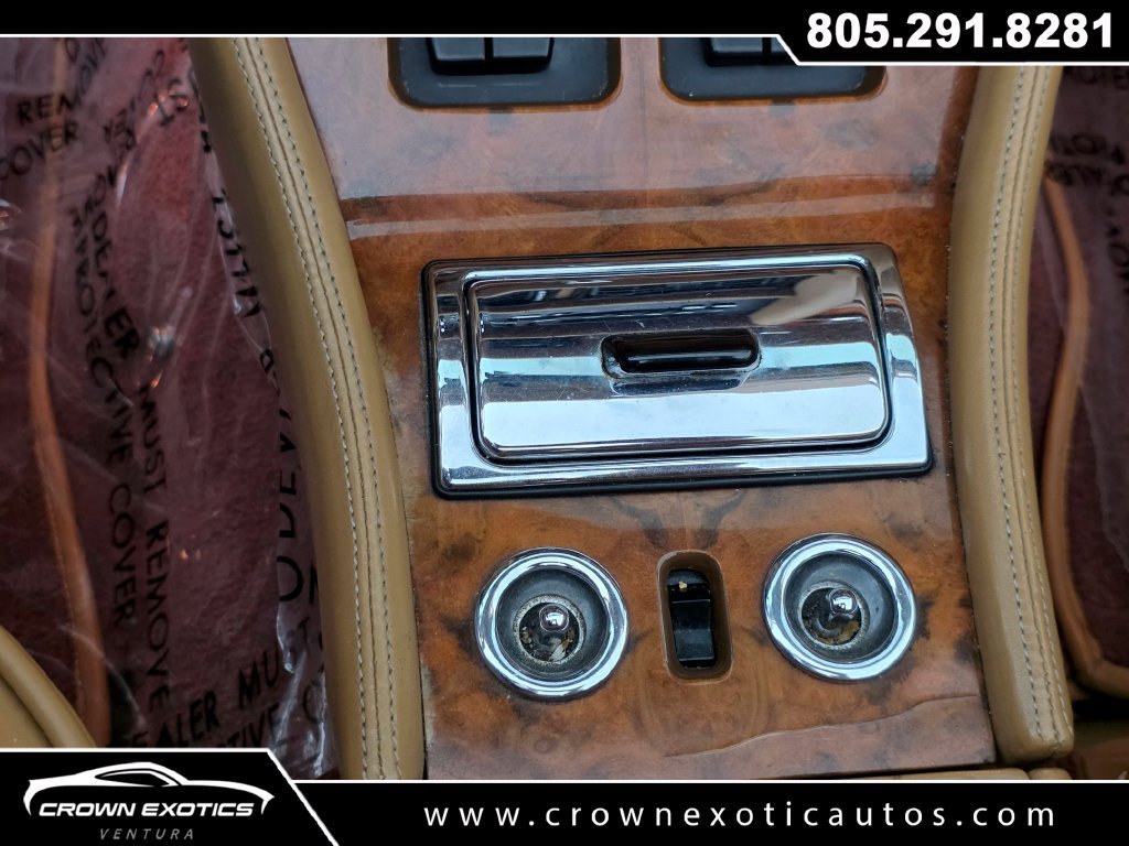 Used 1988 Rolls-Royce Corniche II RWD image 33
