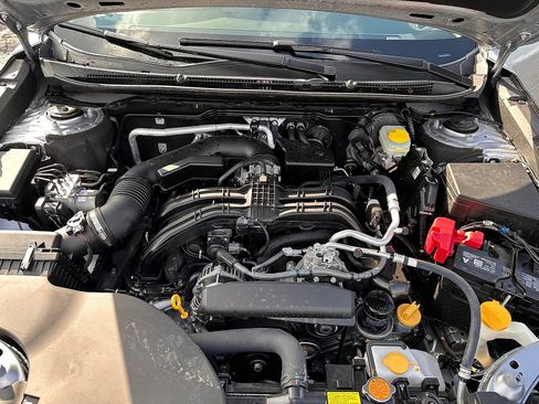 Certified 2025 Subaru Outback Onyx Edition AWD/4WD image 10