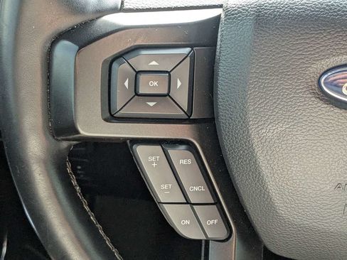 Used 2019 Ford Expedition Limited RWD image 29