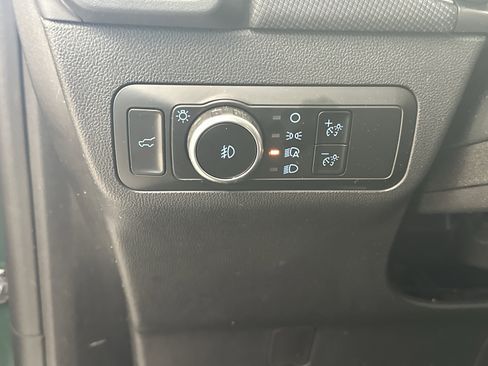 Used 2024 Ford Bronco Sport Big Bend w/ Convenience Package image 18