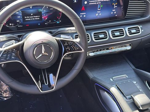 New 2026 Mercedes-Benz GLE 350 4MATIC image 26