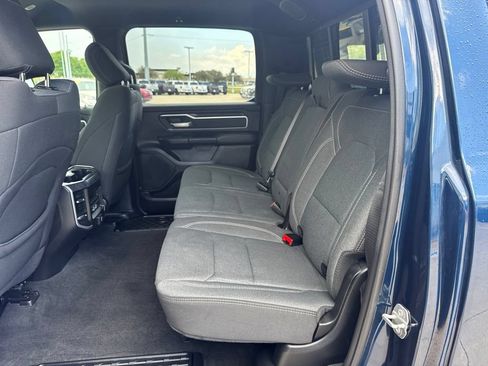 Used 2021 RAM 1500 Big Horn AWD/4WD image 15