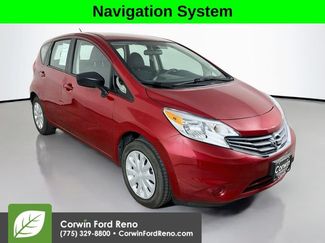 Used 2015 Nissan Versa Note S Plus FWD 360° Tour