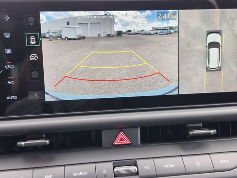 New 2027 Kia Seltos X-Line SX AWD/4WD image 22